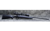 Rifles Inc.~ Lightweight 70~ .300 Winchester Short Magnum - 1 of 14