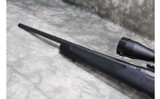 Savage~ Model 110~ .308 Winchester - 9 of 10