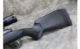 Savage~ Model 110~ .308 Winchester - 8 of 10
