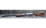 Remington~ 870 Wingmaster~ 12 Gauge - 2 of 8