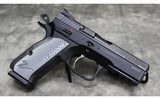CZ~ Shadow 2 Compact~ 9x19