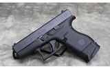 Glock~ 42~ .380 ACP - 2 of 2