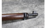 Waffenfabrik Bern~ K11~ 7.5x55 - 10 of 14