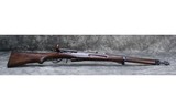 Waffenfabrik Bern~ K11~ 7.5x55