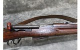 Waffenfabrik Bern~ K11~ 7.5x55 - 7 of 14