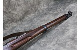 Waffenfabrik Bern~ K11~ 7.5x55 - 9 of 14