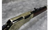 Henry Repeating Arms~ H004 Golden Boy~ .22 Long Rifle - 11 of 12