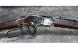 Henry Repeating Arms~ H004 Golden Boy~ .22 Long Rifle - 3 of 12