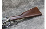 Henry Repeating Arms~ H004 Golden Boy~ .22 Long Rifle - 4 of 12