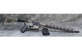 CMMG~ MK4~ 5.56 Nato