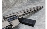 CMMG~ MK4~ 5.56 Nato - 3 of 6