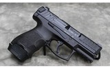 Heckler & Koch (HK)~ VP9 SK~ 9x19 - 1 of 2