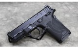 Smith & Wesson~ M&P 9 Shield EZ M2.0~ 9x19 - 2 of 2