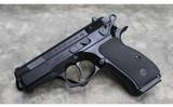 CZ~ 75 P-01~ 9x19 - 2 of 2