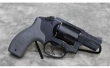 Smith & Wesson~ Bodyguard 38-1~ .38 Special - 1 of 2