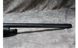 Benelli~ Montefeltro~ 12 Gauge 3" - 6 of 12