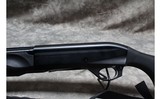 Benelli~ Montefeltro~ 12 Gauge 3" - 7 of 12