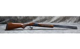 Browning (Made in Belgium)~ Lightning~ 20 Gauge 3" - 1 of 16