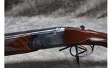 P. Beretta~ 686 Onyx~ 20 Gauge 3" - 3 of 13