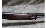 P. Beretta~ 686 Onyx~ 20 Gauge 3" - 9 of 13