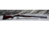 P. Beretta~ 686 Onyx~ 20 Gauge 3"