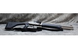 Mossberg~ 930 DT Tactical SPX~ 12 Gauge 3"