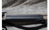 Mossberg~ 930 DT Tactical SPX~ 12 Gauge 3" - 4 of 10