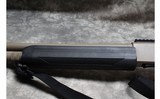 Mossberg~ 930 DT Tactical SPX~ 12 Gauge 3" - 8 of 10