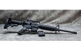Bushmaster Firearms International~ Model XM-15 E2S~ 5.56x45 Nato