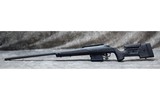 Bergara~ Premier~ .300 PRC - 2 of 10