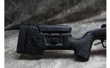 Bergara~ Premier~ .300 PRC - 3 of 10