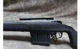 Bergara~ Premier~ .300 PRC - 8 of 10