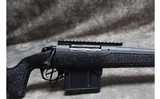 Bergara~ Premier~ .300 PRC - 4 of 10
