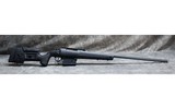 Bergara~ Premier~ .300 PRC - 1 of 10