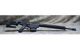 Ruger~ Precision~ .308 Winchester