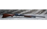 Winchester~ Model 12~ 12 Gauge 2 & 3/4" - 1 of 15