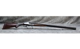 Hunter Arms~ L.C. Smith~ 12 Gauge - 1 of 16