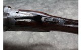 Hunter Arms~ L.C. Smith~ 12 Gauge - 16 of 16