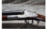 Hunter Arms~ L.C. Smith~ 12 Gauge - 9 of 16