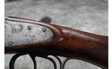 Hunter Arms~ L.C. Smith~ 12 Gauge - 15 of 16