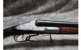 Hunter Arms~ L.C. Smith~ 12 Gauge - 3 of 16