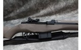 Springfield Armory~ M1A~ .308 Winchester - 4 of 10