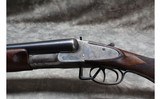Hunter Arms~ L.C. Smith Field grade~ 12 Gauge - 9 of 16