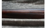 Hunter Arms~ L.C. Smith Field grade~ 12 Gauge - 14 of 16