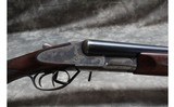 Hunter Arms~ L.C. Smith Field grade~ 12 Gauge - 3 of 16
