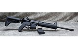 Colt Defense~ Carbine~ 5.56x45 Nato - 1 of 8