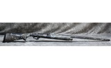 Benelli~ Super Black Eagle~ 12 Gauge 3" - 1 of 11