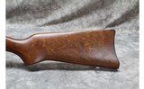 Ruger~ Mini 14~ .223 Remington - 10 of 10