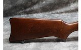 Ruger~ Mini 14~ .223 Remington - 3 of 10