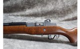 Ruger~ Mini 14~ .223 Remington - 9 of 10